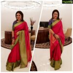 Sridevi Vijaykumar Instagram – #weddings#functions#goingtraditional#sridevi#sridevivijaykumar