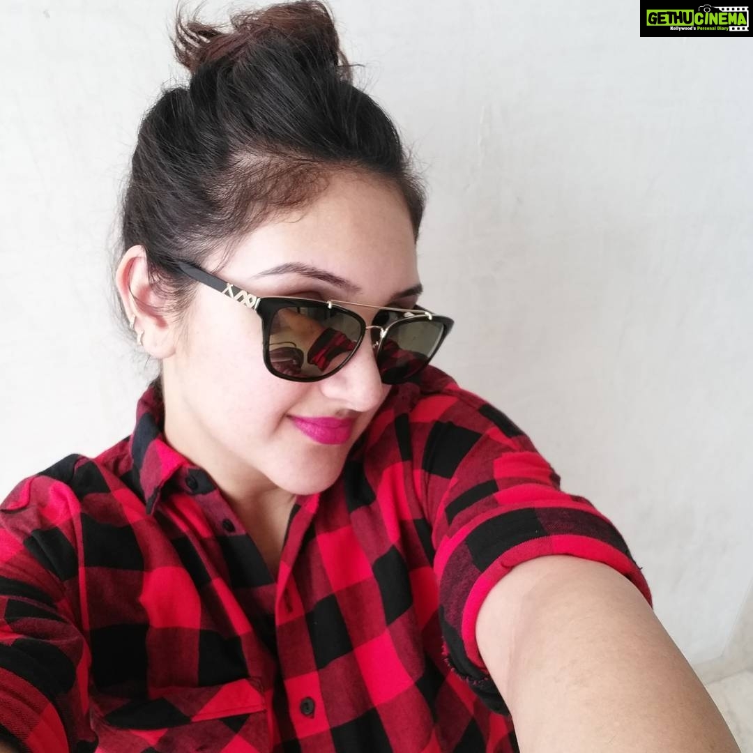 Sridevi Vijaykumar Instagram - Sunday vibesπππ