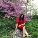 Sridevi Vijaykumar Instagram - 🌸🌸🌸