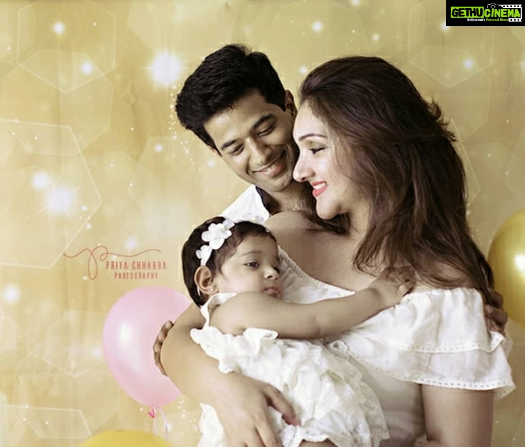 Sridevi Vijaykumar Instagram - Happy mother's day😊#rupikaa#sridevi#sridevivijaykumar#throwbackpic she was so small😍time goes by so fast Pic courtesy @priyachhabraphotography