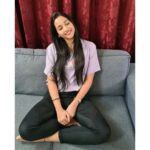 Srinidhi Ramesh Shetty Instagram - My happy place 💟 and hiiiiiii🧸🙋🏻‍♀️