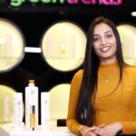 Srinidhi Ramesh Shetty Instagram – #CONTESTALERT

Want a frizz-free hair makeover for free, from @greentrendssalon with Keratin Treatment from @gkhairindia ??
 
Green Trends salon is giving 3 lucky winners, a Keratin treatment absolutely FREE!!
All you need to do is share this video on your stories, tag @greentrendssalon and tell us why you want a frizz-free look!!
Stay tuned to their page for the winner announcement!!!
 
#greentrends #gkhairindia #juvexinornothing #keratin #hair #keratintreatment #keratinhair #smoothing #straighthair #healthyhair #rebonding #frizzyhair #hairsmoothing #hairstraightening #hair #hairstyle #beauty #instagood #newhairdo #instafashion #beautiful #hairtransformation #hairgoals #style #styleinspo #contest #contestalertindia #contestalert