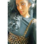 Sriya Reddy Instagram - Bored look or is it you are dead look !