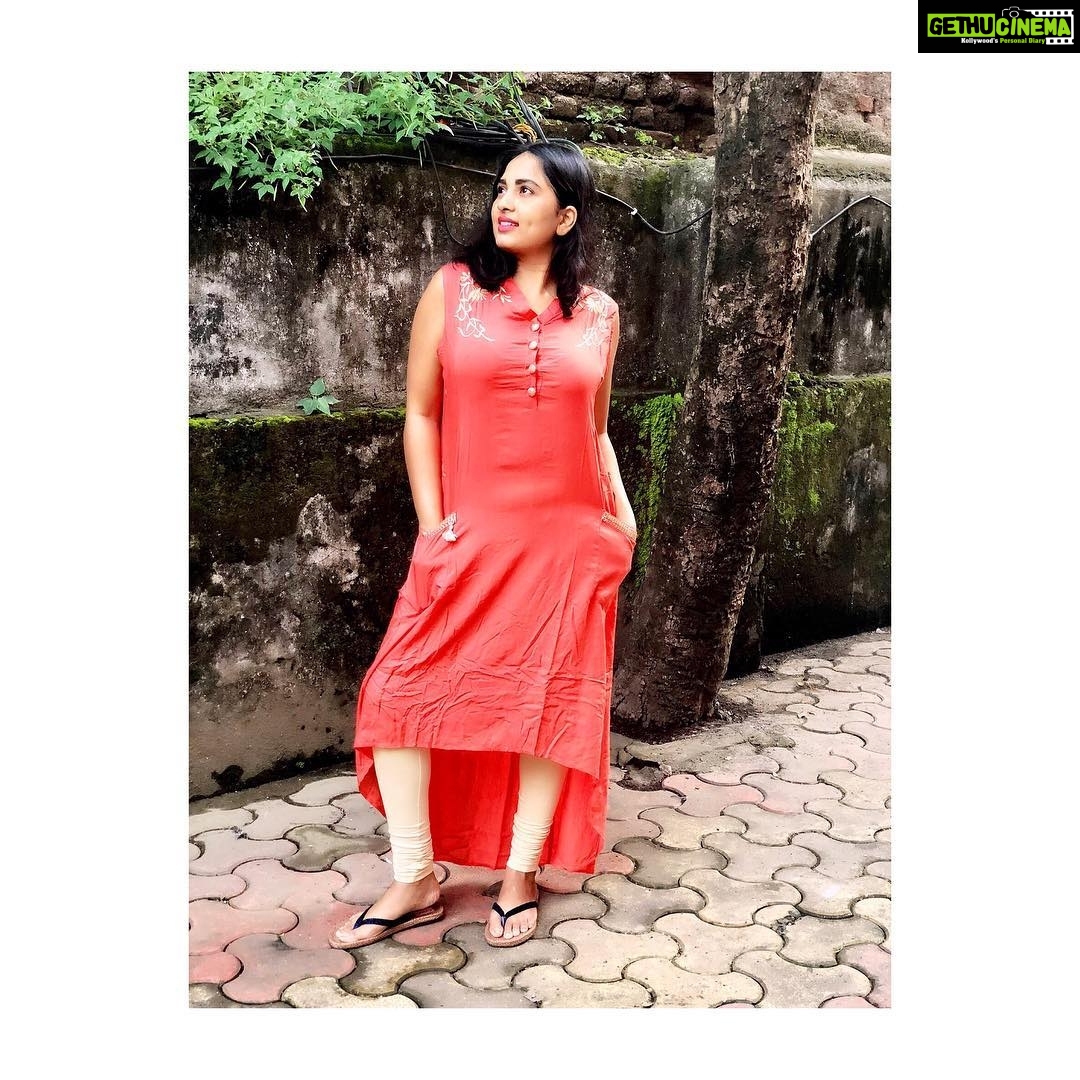 Srushti Dange Instagram - “ What if I fall ? “ Oh, but my darling. What if you fly ?