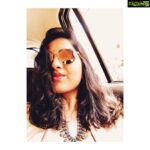 Srushti Dange Instagram - Super obsessed with my @vogueeyewear 👓