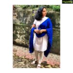 Srushti Dange Instagram - My mum is a huge inspirational to me (us) with huge heart and the kind person she is that she never cease to amaze me to strive to do the best for her kids & for a family (guess all mothers do ) On such auspicious day she made a whole arrangements decorations to inviting guest to take care of every small detailing of the Pooja by herself, through night she sat & prayed for her children , home now I’ve included 2 members as well ( Lucy & ruspin ) and still she isn’t complaining about it I know how hard and tiring, exhausted it is but Mum you do with grace & love ❤️ mommy much much love to you