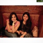 Srushti Dange Instagram - “ no one will ever be as entertained by us as us” @swap.sing #bestfriendgoals