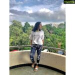 Srushti Dange Instagram - We seek outside the wonders we carry inside us ~ Rumi~ 📸 by @dangedattatray #homesweethome 🏠