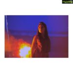 Srushti Dange Instagram - Anyone up for Bonfire ? 🔥