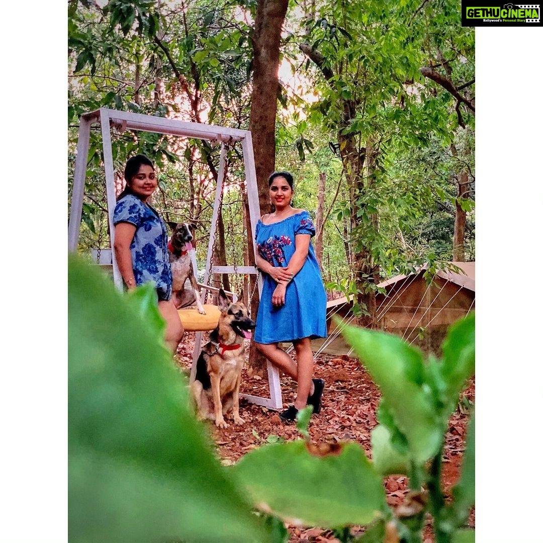 Srushti Dange Instagram - Lastly happy Mother’s Day to me #furmama for the life #myfirstbabies #happymothersday