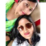 Srushti Dange Instagram – Happy mother’s day mommy I love you so much you’re my walking miracle my strength, my lifeline, my world ❤️🦋 “motherhood: all love beings & ends there” -Robert browning