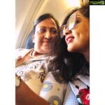 Srushti Dange Instagram - Happy mother’s day mommy I love you so much you’re my walking miracle my strength, my lifeline, my world ❤️🦋 “motherhood: all love beings & ends there” -Robert browning