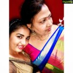 Srushti Dange Instagram - Happy mother’s day mommy I love you so much you’re my walking miracle my strength, my lifeline, my world ❤️🦋 “motherhood: all love beings & ends there” -Robert browning