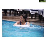 Srushti Dange Instagram - The Tan will fade 🌞 but the memories will last forever💫🦋 #splash #vitaminC #goneswimming