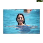 Srushti Dange Instagram - The Tan will fade 🌞 but the memories will last forever💫🦋 #splash #vitaminC #goneswimming