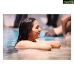 Srushti Dange Instagram - The Tan will fade 🌞 but the memories will last forever💫🦋 #splash #vitaminC #goneswimming