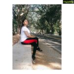 Srushti Dange Instagram - I’m a girl of the woods 🌳 #featurefriday #feelgoodfriday #fridaymorning #photosoftheday #summer #instalike #liveforthestory #itsthelittlethings #summervibes