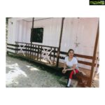 Srushti Dange Instagram - I’m a girl of the woods 🌳 #featurefriday #feelgoodfriday #fridaymorning #photosoftheday #summer #instalike #liveforthestory #itsthelittlethings #summervibes
