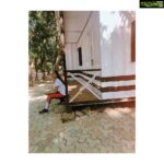Srushti Dange Instagram - I’m a girl of the woods 🌳 #featurefriday #feelgoodfriday #fridaymorning #photosoftheday #summer #instalike #liveforthestory #itsthelittlethings #summervibes
