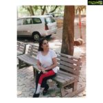Srushti Dange Instagram - I’m a girl of the woods 🌳 #featurefriday #feelgoodfriday #fridaymorning #photosoftheday #summer #instalike #liveforthestory #itsthelittlethings #summervibes
