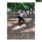 Srushti Dange Instagram - I’m a girl of the woods 🌳 #featurefriday #feelgoodfriday #fridaymorning #photosoftheday #summer #instalike #liveforthestory #itsthelittlethings #summervibes