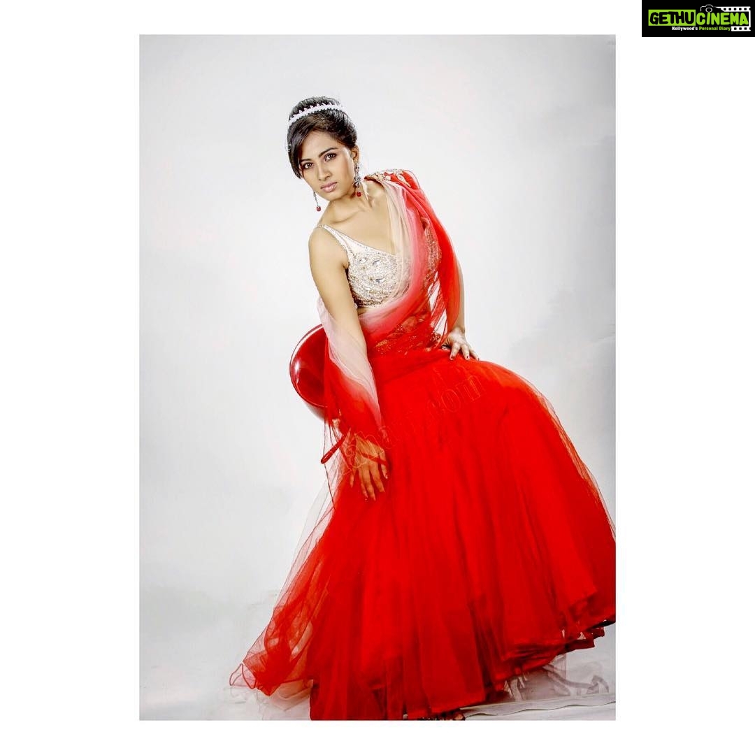 Srushti Dange Instagram - #throwbackthursday