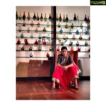 Srushti Dange Instagram - Follow the rules Like a Pro until you can break them Like an Artist 🌸✨