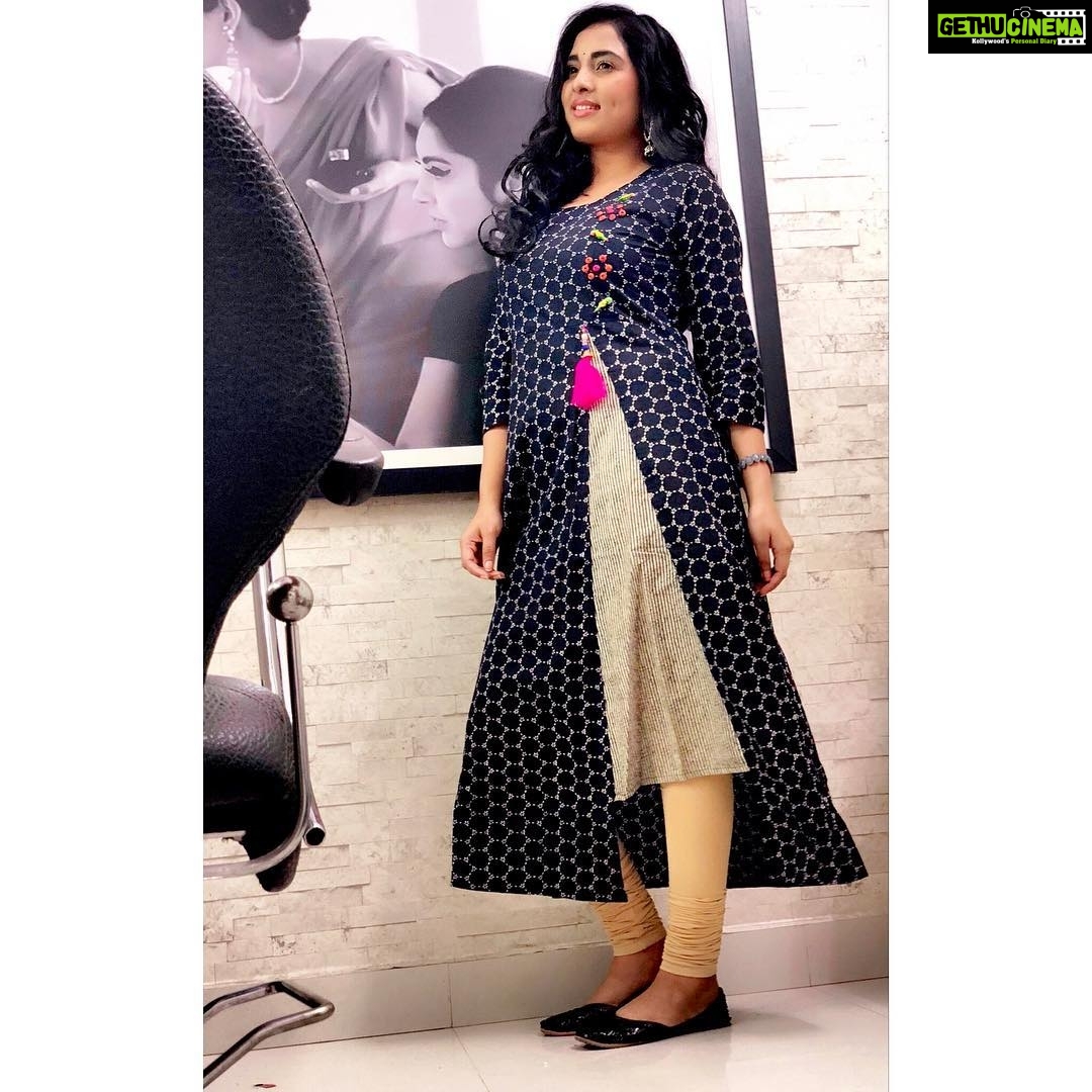 Srushti Dange Instagram - Maybe she’s born with it, Maybe it’s caffeine 🤣 P.S : I think it’s caffeine lots of it 🤪