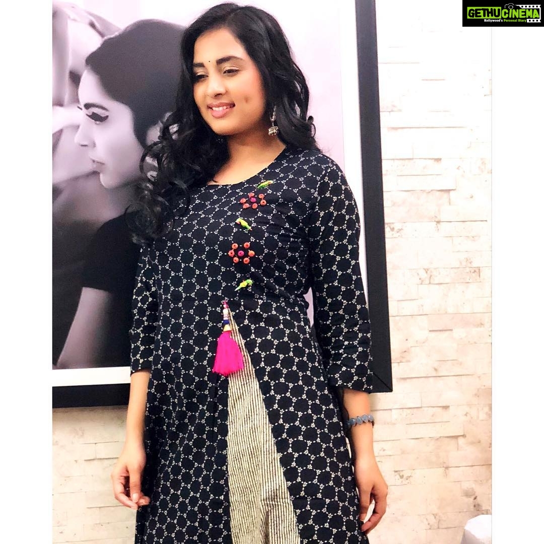 Srushti Dange Instagram - Maybe she’s born with it, Maybe it’s caffeine 🤣 P.S : I think it’s caffeine lots of it 🤪