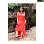 Srushti Dange Instagram - “ What if I fall ? “ Oh, but my darling. What if you fly ?