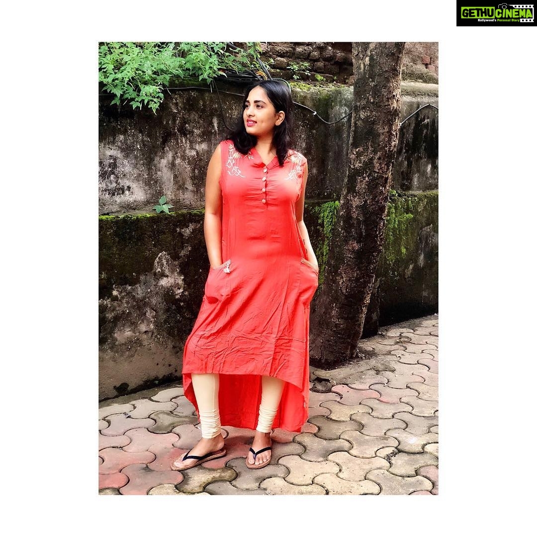 Srushti Dange Instagram - “ What if I fall ? “ Oh, but my darling. What if you fly ?