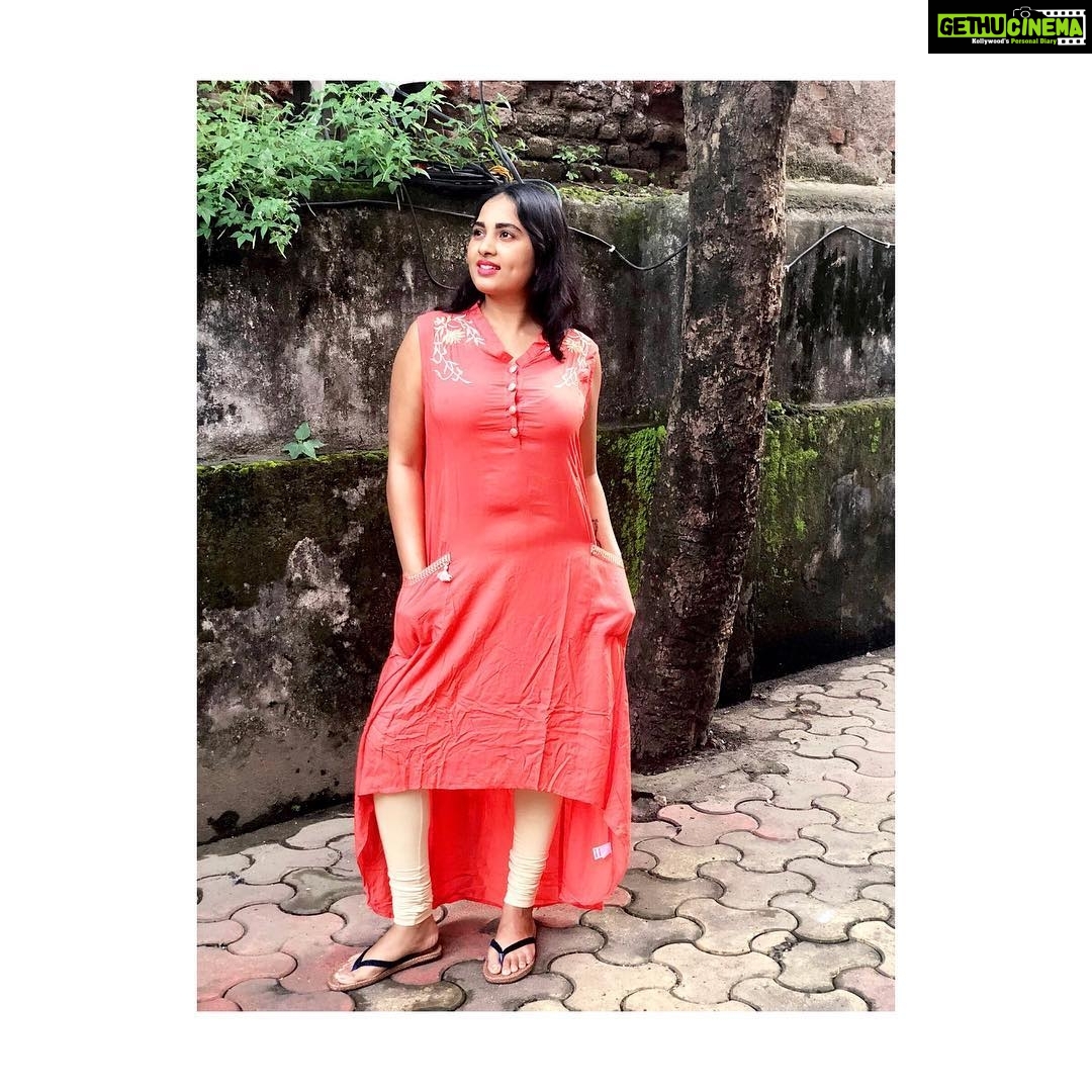 Srushti Dange Instagram - “ What if I fall ? “ Oh, but my darling. What if you fly ?