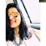 Srushti Dange Instagram - Super obsessed with my @vogueeyewear 👓