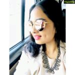 Srushti Dange Instagram - Super obsessed with my @vogueeyewear 👓