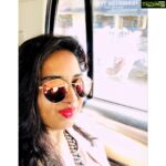 Srushti Dange Instagram - Super obsessed with my @vogueeyewear 👓