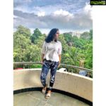 Srushti Dange Instagram - We seek outside the wonders we carry inside us ~ Rumi~ 📸 by @dangedattatray #homesweethome 🏠