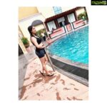 Srushti Dange Instagram – Life is simple just add water 💦