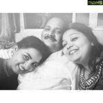 Srushti Dange Instagram - Daddy I know you don’t like me being cheesy and naive so I won’t. Happy father’s day wish you great health, happiness & peace @dangedattatray @supriyadange