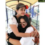 Srushti Dange Instagram - Hey BFF happy big fat birthday 🎂 @swap.sing and I know we decided that I should right a nice stuff about us & less Sarcasm {since sarcasm is my middle name} 🤣 so here We go honestly I feel grateful & blessed to have you in my life, you’re such an amazing gorgeous person that anybody would be so lucky to be able to even get to know you. You are my sister from another mother 😉 you are my other half (Gemini Girls) hey on the flip side you’re the worst setup track record of anyone ever. A bestfriend is someone you can count on wholeheartedly someone you can trust to tell your deepest & darkest secrets to & have to worry in the world that rumor will spread through the town 🤣🤣🤣 (kidding) And I guess @mistryraval Will agree with me on this you are someone who can get on my nerves 🤪 But at the end of the day i know you will always have my back & best interest at heart ❤️ you are someone who supports my every decisions even if you may not always agree with. Great friend who is honest enough to tell you the truth & loyal enough to remain by your side. You are my chosen family. So here’s 🥂 to my Gemini partner another year of us laughing to our own jokes, dealing with stupid people & keeping each other sane 😘✨🌟💫 Love you Bea 💋 Happy birthday 🎉