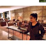 Srushti Dange Instagram - “Wanderlust & city Dust “ Taj Hotel, Cst Gate Way Of India