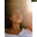Srushti Dange Instagram – “Keep your eyes lifted high upon the sun & you’ll see the best light in everyone” 🌼🌞