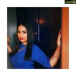Srushti Dange Instagram - “Throw some shades & you are done for the day “