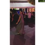 Srushti Dange Instagram - “My Weekend looks like this” feels comfy in @joycrizildaa #singature maxi and @louisvuitton bag 💼 Throwback from my #singaporeholiday #singaporediary #singapore Attica Pub, Clarke Quey