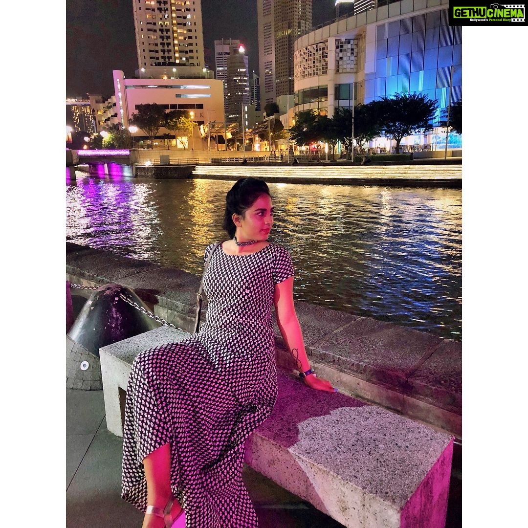 Srushti Dange Instagram - There is peaceful There is wild I’m both at the same time !!!
