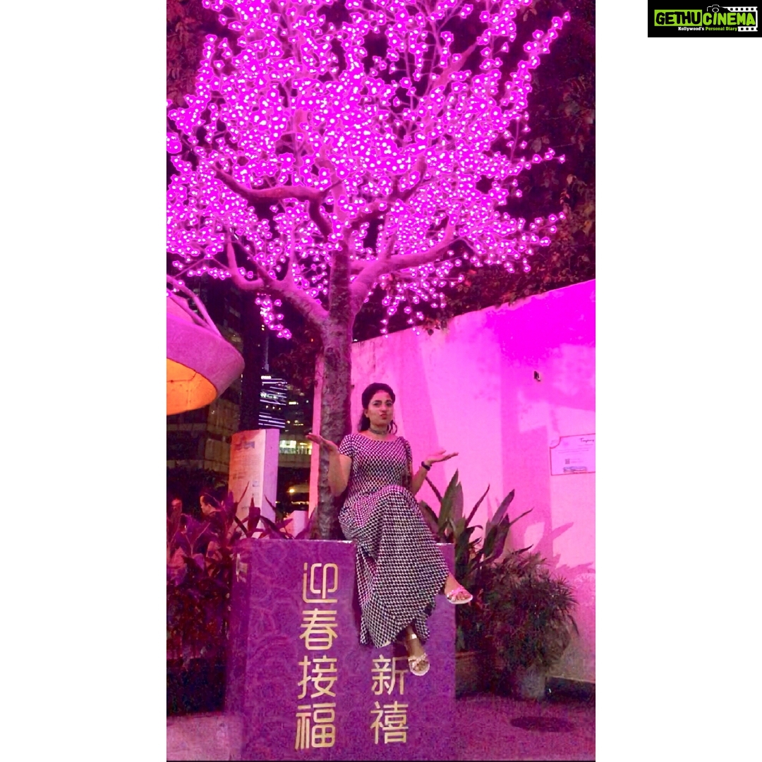Srushti Dange Instagram - There is peaceful There is wild I’m both at the same time !!!