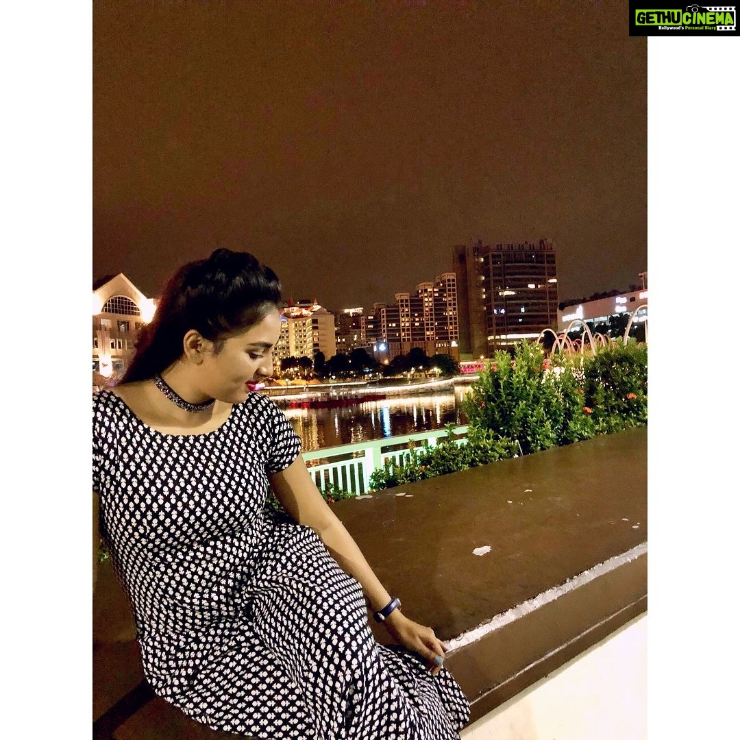 Srushti Dange Instagram - There is peaceful There is wild I’m both at the same time !!!