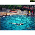 Srushti Dange Instagram - Life is simple just add water 💦