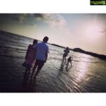 Srushti Dange Instagram - Daddy I know you don’t like me being cheesy and naive so I won’t. Happy father’s day wish you great health, happiness & peace @dangedattatray @supriyadange