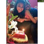 Srushti Dange Instagram - Daddy I know you don’t like me being cheesy and naive so I won’t. Happy father’s day wish you great health, happiness & peace @dangedattatray @supriyadange