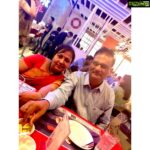 Srushti Dange Instagram - Daddy I know you don’t like me being cheesy and naive so I won’t. Happy father’s day wish you great health, happiness & peace @dangedattatray @supriyadange